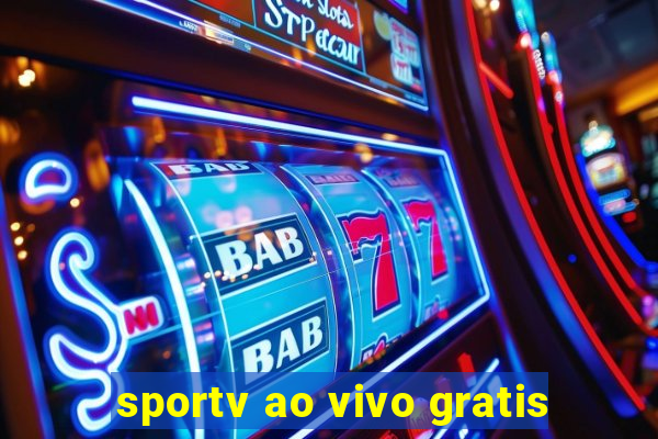 sportv ao vivo gratis